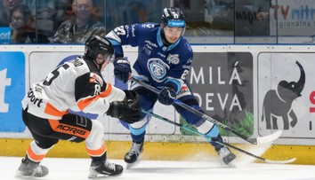 Extraliga: Ukradnú Michalovce Nitre semifinále? Slovan hladko kráča za postupom