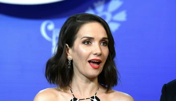 Šokujúca premena Natalie Oreiro: Je z nej blondínka
