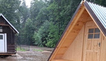 V Česku museli evakuovať detské tábory. Hrozilo, že ostanú odrezané od sveta