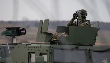 Poľsko očakáva v súvislosti s rusko-bieloruskými manévrami nárast provokácií na hranici