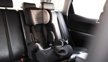 Kupujete autosedačku? Jedna chyba môže rozhodnúť o živote dieťaťa