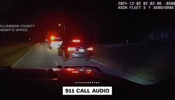 VIDEO Desivé chvíle v aute: Tehotná vodička sa neovládateľne rútila po diaľnici. Prestali jej fungovať brzdy