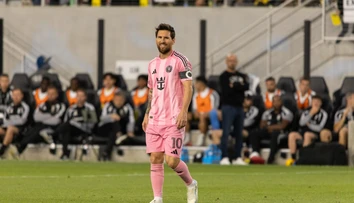 VIDEO: Fanúšikovia ostali v nemom úžase. Lionel Messi sa v MLS predviedol neskutočným gólom