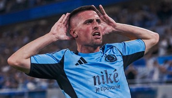 S Putinom prišlo 50 ostreľovačov, majiteľ klubu so zbraňou vyletel na rozhodcov. Dával Kmotrík obálky? (video-podcast)