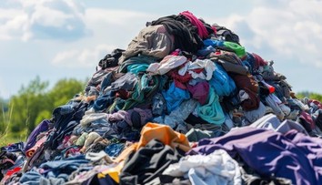 Staré šatstvo už nemusí skončiť v odpade. Obce majú povinnosť zabezpečiť jeho zber
