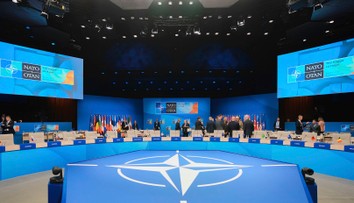 Prelomový rok pre NATO: Obranné výdavky dosiahnu nový rekord