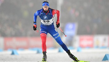 Životné preteky Remeňovej. Bátovskú Fialkovú i Kuzminovú vyšla draho nevydarená streľba