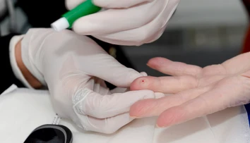 Podvodníci dosiahli dno. Diabetikom ponúkajú glukomer, ktorý odmeria cukor bez pichnutia