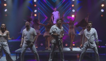 Nová šou THE DUCHON’S 2: Ďurovčík vysvetľuje, prečo Duchoň nestihol to, čo Gott