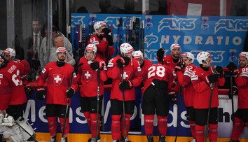 Trpký koniec, Švajčiari ďalej čakajú. Prečítajte si ohlasy médií na finále MS