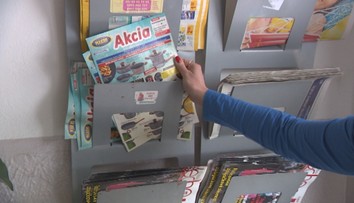 Koniec letákov v našich schránkach? Postupne by mali miznúť