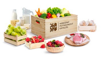 Národný potravinový katalóg sa skončil fiaskom. Už padlo aj trestné oznámenie