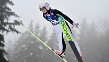 Rodí sa nám veľká hviezda? Iba 16-ročná Slovenka s fantastickým výsledkom vo Svetovom pohári