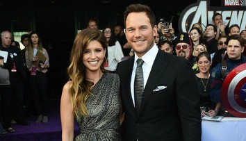 Prvé foto: Prominentný hollywoodsky pár si povedal spoločné áno