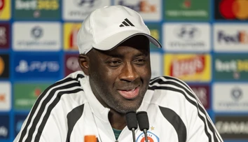 Obrancovi Slovana sa splní sen, Yaya Touré chce, aby si hráči proti PSG užili