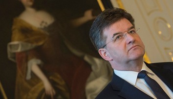 Lajčák k paktu OSN: Vyhlásenie Arbourovej hovorí za všetko