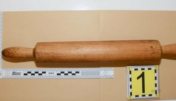 Rozhodli o osude dcéry, ktorá zavraždila matku valčekom na cesto