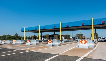 Chorváti menia systém výberu mýta. Na diaľniciach budú kamery a poplatky sa budú strhávať priamo z účtov