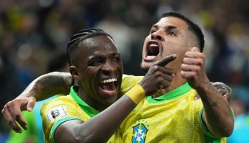 Pri domácom debute premiérové víťazstvo. Carlo Ancelotti priviedol Brazíliu k prvému úspechu