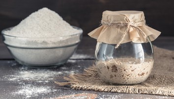 Je kváskovanie probiotické? Bukovský to povedal jasne