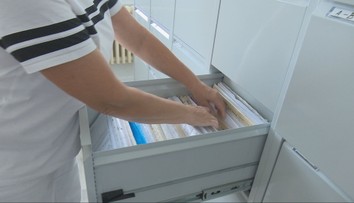 Zabudnite na hrubé zdravotné karty a kopy papierov. O pár dní sa začne meniť systém elektronického zdravotníctva