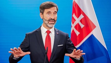 Blanár potvrdil, že Slovensko nebude blokovať prijatie nových sankcií proti Rusku