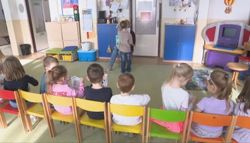 Je čas na zápis do škôlky: Rodičia môžu prihlášku podať aj elektronicky