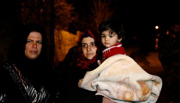 Militanti v Sýrii uniesli asi 900 civilistov