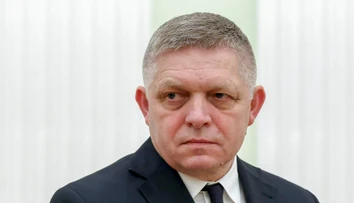 Pellegrini nahneval Fica. Premiér adresoval prezidentovi tvrdé slová