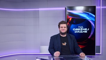 Na obežnej dráhe: TN live spúšťa nový formát o vesmíre a budúcnosti ľudstva