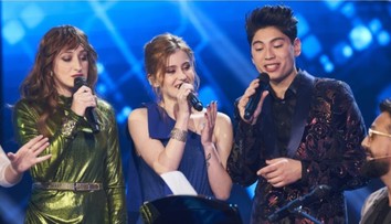 Talentovaná superstaristka vydala ďalší singel. Opäť potvrdzuje svoj obrovský talent