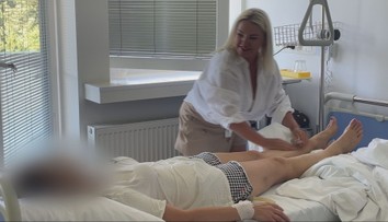 Kozmetička s veľkým srdcom: Monika pomáha pacientkam prekonať ťažké chvíle na onkológii