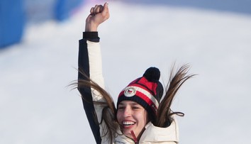 Ester Ledecká neuspela, no dominancia Česka v disciplíne pokračuje. Prvé zlato získala mladá snoubordistka