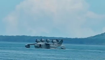 FOTO: Čína postavila „príšeru“, ktorú doteraz mala len jedna armáda sveta. Môže ju použiť na útok na Taiwan