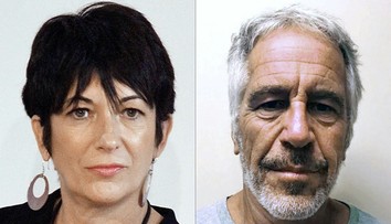 Ghislaine Maxwellová prehovorila o Epsteinovej kauze. Tvrdí, že „Epsteinove spisy“ neexistujú