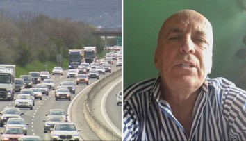 Diaľničné úseky na Kysuciach dostali zelenú. Podľa dopravného analytika nás čaká mnoho dopravných obmedzení