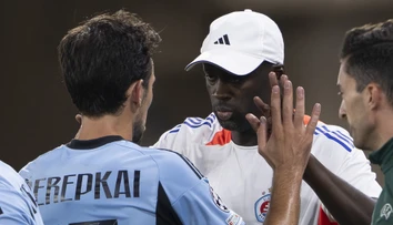 Pri debute dostal do varu celé Tehelné pole. Yaya Touré hovoril o novej posile Slovana v superlatívoch