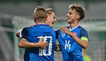 Postup si Slováci sami skomplikovali. V poslednom dueli majú imperatív zvíťaziť, to však nemusí stačiť