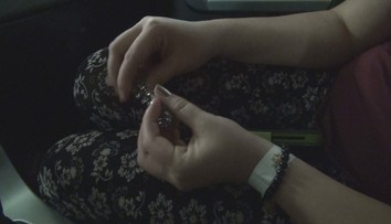 Stretli sme sa so ženou, ktorá predala panenstvo ako 13-ročná