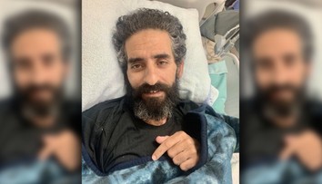 Dosiahol, čo chcel. Palestínsky väzeň ukončil protestnú hladovku, trvala 141 dní