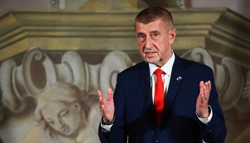 Toto Andreja Babiša zrejme nepoteší. Protesty prokurátora pre pozemky pod bývalým závodom Istrochem