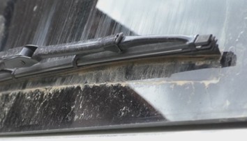 Na Slovensko sa dostane piesok z Afriky