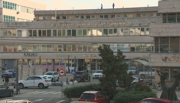 „O tretej ráno sme budili susedov.“ Otec z Bratislavy odišiel v noci z urgentu s chorým dieťaťom bez liekov