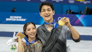 Po najväčšom úspechu ukončili kariéru. Olympijskí víťazi spoločne oznámili vážne rozhodnutie