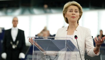 Európski predstavitelia odkazujú Johnsonovi: EÚ neuzavrie s Britániou na dohodu "za každú cenu"