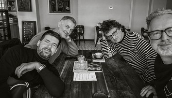 Zažili úspechy aj pády a aj smrť frontmana. Hex oslavuje 35 rokov od prvého koncertu