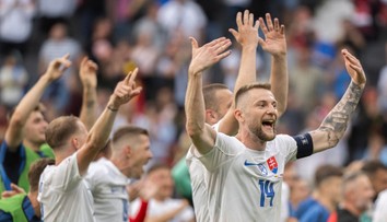 Poznáme rozpis Ligy národov. Na ktorých štadiónoch odohrá svoje zápasy slovenská reprezentácia? (+ program)