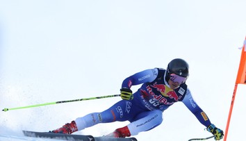 Svet lyžovania zasiahla tragédia. Po páde na tréningu zomrel taliansky pretekár, mal len 25 rokov