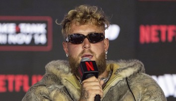 Jake Paul vyzve ďalšie veľké meno svetového boxu. Pred súbojom poslal odkaz neprajníkom