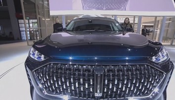 Svetoznámy autosalón tento rok zmenil lokalitu. Taktiež prináša nový trend mobility